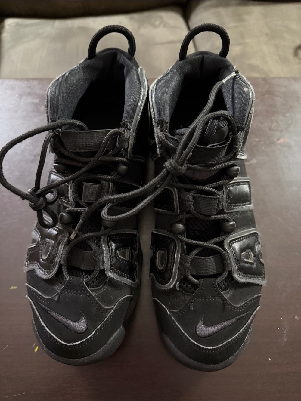 Nike Air Uptempo
